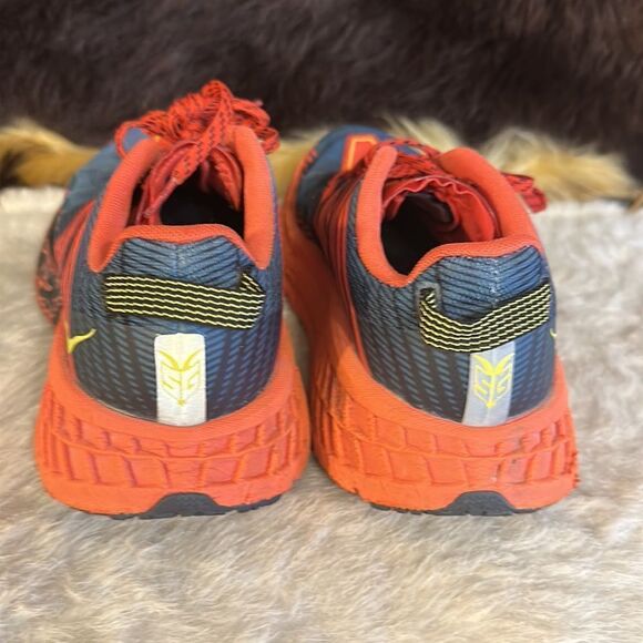 Hoka shoes 11.5 (6023) - Picture 4 of 10